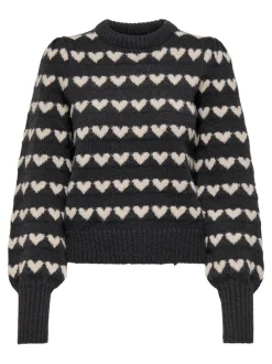 JDYSIGRID Strickpullover