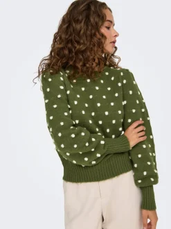 JDYSIGRID Strickpullover