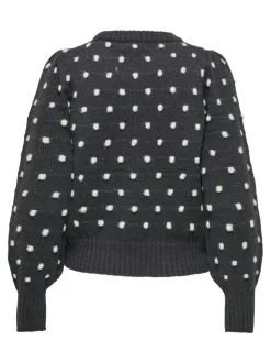 JDYSIGRID Strickpullover