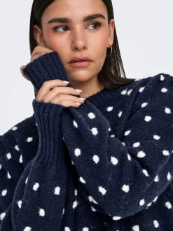 JDYSIGRID Strickpullover