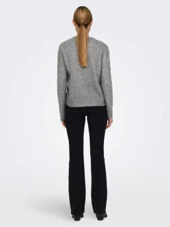 JDYSILJA Strickpullover