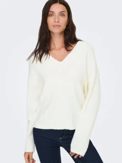 JDYSILJA Strickpullover