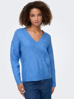 JDYSILJA Strickpullover