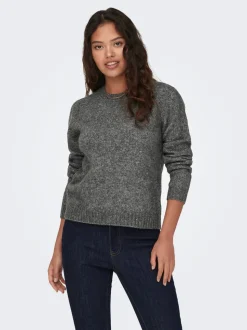 JDYSILJA Strickpullover