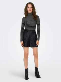 JDYSOYA Normal geschnitten Shorts