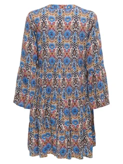JDYSTAR Kurzes Kleid