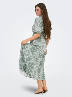 JDYSTARSEZEN Midikleid