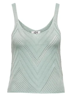 JDYSUN Gestricktes Oberteil