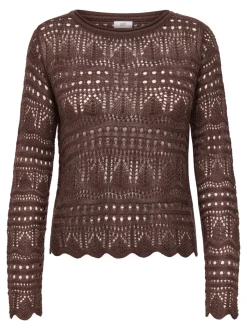 JDYSUN Strickpullover
