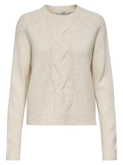JDYSUSANNA Strickpullover