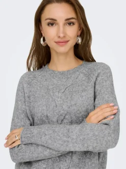 JDYSUSANNA Strickpullover