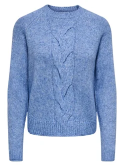 JDYSUSANNA Strickpullover