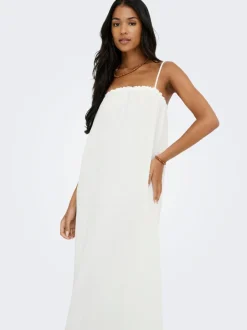 JDYTHEISJAZ Langes Kleid