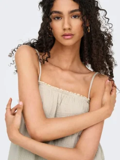 JDYTHEISJAZ Langes Kleid