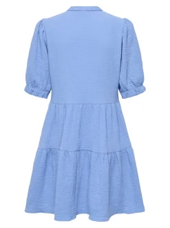 JDYTHEIS Kurzes Kleid