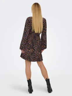 JDYTHILDA Kurzes Kleid