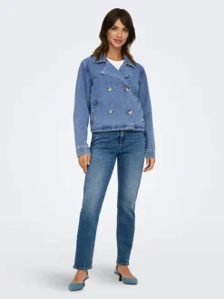 JDYTRINA Jeansjacke