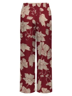 JDYTROYA Gerade geschnittener Slim Fit Hose