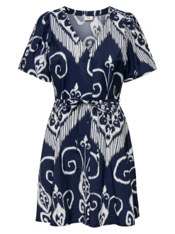 JDYTROYA Kurzes Kleid