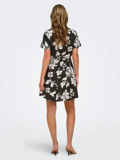 JDYTROYA Kurzes Kleid