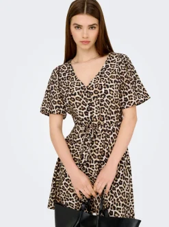 JDYTROYA Kurzes Kleid