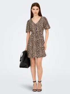 JDYTROYA Kurzes Kleid