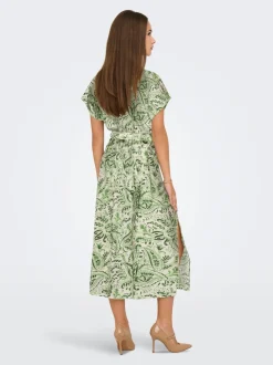 JDYTROYA Midikleid