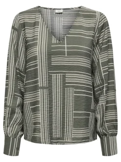 JDYTROYA Top