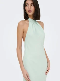 JDYURBA Langes Kleid