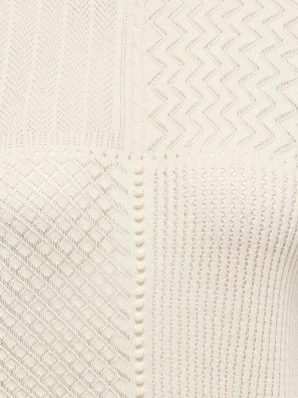 JDYVIOLET Strickpullover
