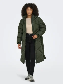 JDYVISTA Daunenjacke