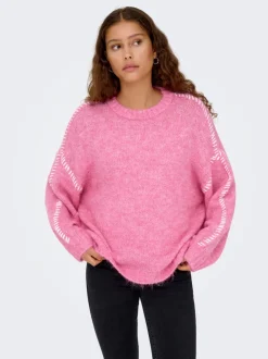 JDYZOEY Strickpullover
