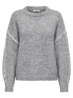 JDYZOEY Strickpullover