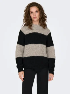 JDYZOEY Strickpullover