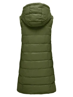 JDYZULU Steppmantel