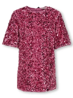 KMGCONFIDENCE Kurzes Kleid