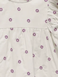 KMGFILUCA Kurzes Kleid