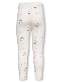 KMGKITTEN Slim Fit Leggings