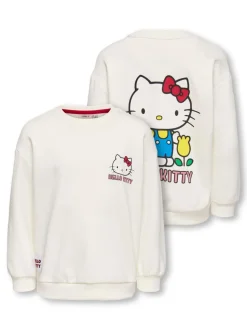 KMGKITTEN Sweatshirt