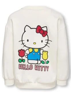 KMGKITTEN Sweatshirt