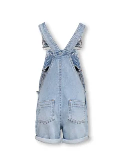 KMGLUCY Gerade geschnitten Jeans Overall