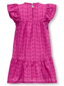 KMGMARGOT Midikleid