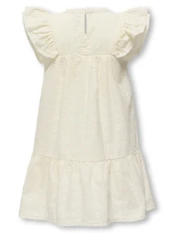 KMGMARGOT Midikleid