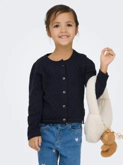 KMGMEGAN Strickjacke