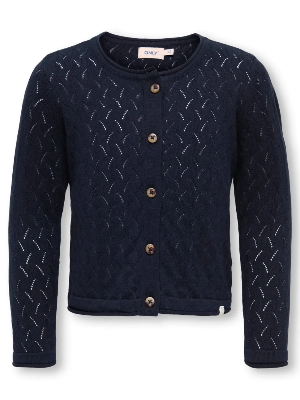 KMGMEGAN Strickjacke