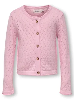 KMGMEGAN Strickjacke