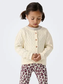 KMGMEGAN Strickjacke