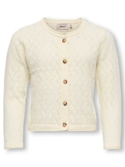 KMGMEGAN Strickjacke