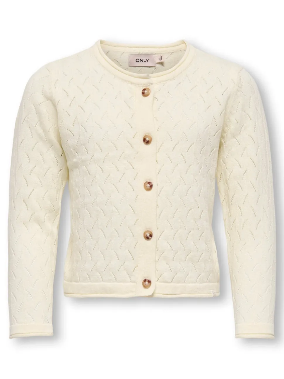 KMGMEGAN Strickjacke