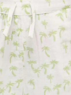 KMGPALM Normal geschnitten Hose